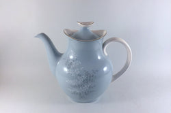 Royal Doulton - Forest Glade - Coffee Pot - 2 1/4pt - The China Village