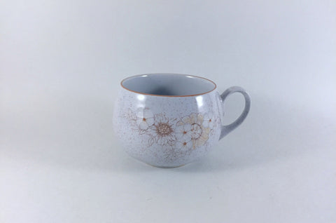 Denby - Reflections - Teacup - 3" x 2 5/8" - The China Village