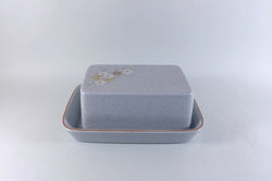 Denby - Reflections - Butter Dish - The China Village