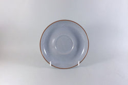 Denby - Reflections - Tea Saucer - 5 3/4" - Plain - The China Village