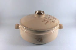 Denby - Memories - Casserole Dish - 4pt - The China Village