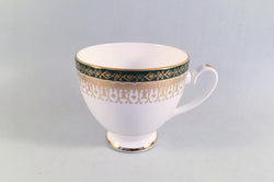 Royal Grafton - Majestic - Green - Teacup - 3 1/2 x 3" - The China Village