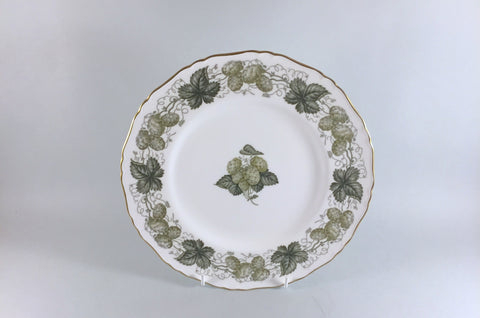 Royal Worcester - The Worcester Hop - Starter Plate - 9 3/8" - The China Village