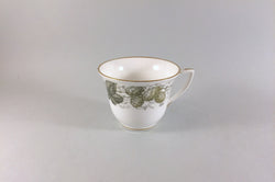 Royal Worcester - The Worcester Hop - Coffee Cup - 3 x 2 3/8" - The China Village