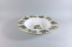Royal Worcester - The Worcester Hop - Rimmed Bowl - 8" - The China Village