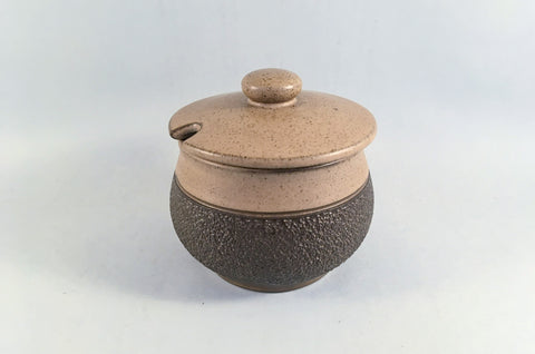 Denby - Cotswold - Jam Pot - The China Village