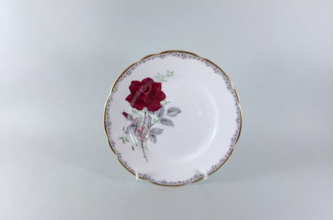Royal Stafford - Roses To Remember - Side Plate - 6 5/8" - The China Village