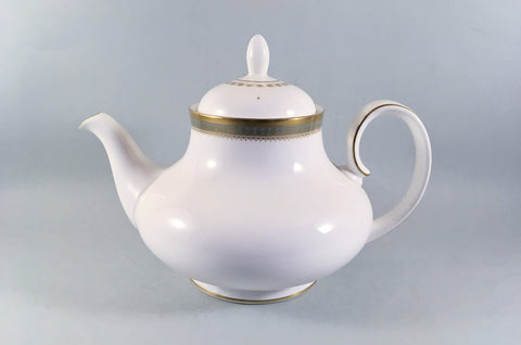 Royal Doulton - Clarendon - Teapot - 1 3/4pt - The China Village