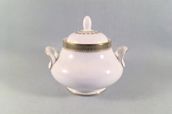 Royal Doulton - Clarendon - Sugar Bowl - Lidded - The China Village