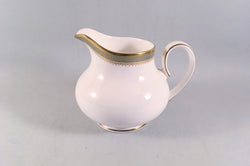 Royal Doulton - Clarendon - Milk Jug - 1/2pt - The China Village