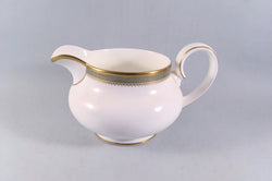 Royal Doulton - Clarendon - Gravy Jug - The China Village