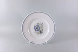 Wedgwood - Glen Mist - Susie Cooper - Side Plate - 6 5/8" - The China Village