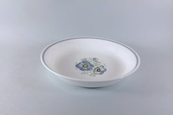 Wedgwood - Glen Mist - Susie Cooper - Pasta Bowl - 7 3/4" - The China Village