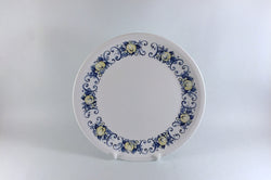 Villeroy & Boch - Cadiz - Starter Plate - 9 1/2" - The China Village