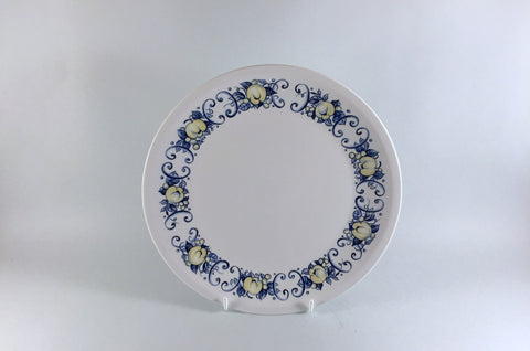 Villeroy & Boch - Cadiz - Starter Plate - 9 1/2" - The China Village