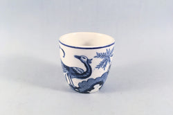 Woods - Yuan - Old Backstamp - Egg Cup - The China Village