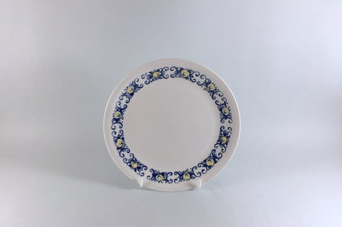 Villeroy & Boch - Cadiz - Side Plate - 7 1/2" - The China Village