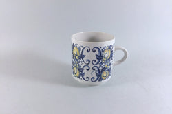 Villeroy & Boch - Cadiz - Teacup - 2 3/4 x 3" - The China Village