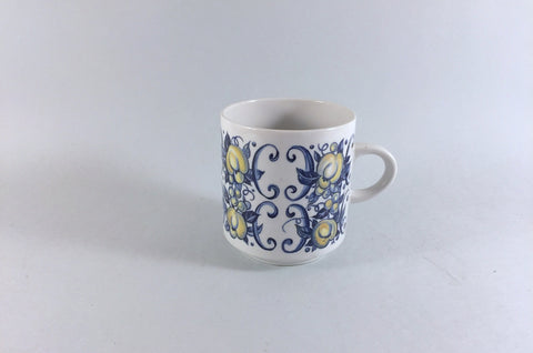 Villeroy & Boch - Cadiz - Teacup - 2 3/4 x 3" - The China Village