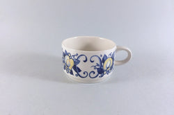 Villeroy & Boch - Cadiz - Coffee Cup - 2 5/8 x 1 5/8" - The China Village