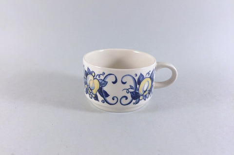 Villeroy & Boch - Cadiz - Coffee Cup - 2 5/8 x 1 5/8" - The China Village