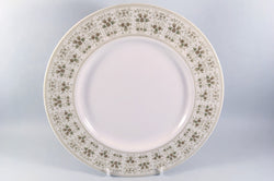 Royal Doulton - Samarra - Dinner Plate - 10 1/2" - The China Village