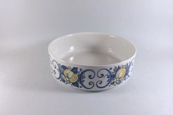 Villeroy & Boch - Cadiz - Serving Bowl - 8" - The China Village