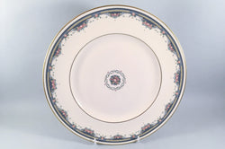 Royal Doulton - Albany - Dinner Plate - 10 1/2" - The China Village