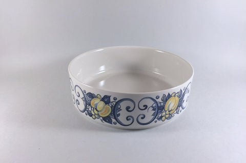 Villeroy & Boch - Cadiz - Serving Bowl - 8" - The China Village