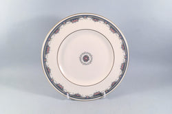 Royal Doulton - Albany - Starter Plate - 8" - The China Village
