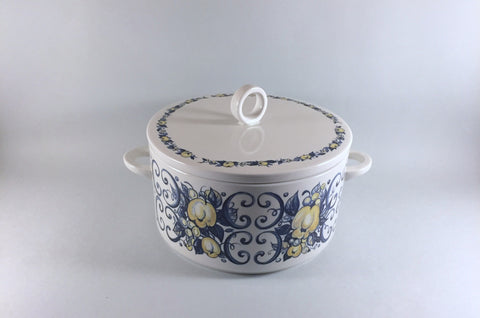 Villeroy & Boch - Cadiz - Casserole Dish - 4pt - The China Village