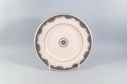 Royal Doulton - Albany - Side Plate - 6 5/8" - The China Village