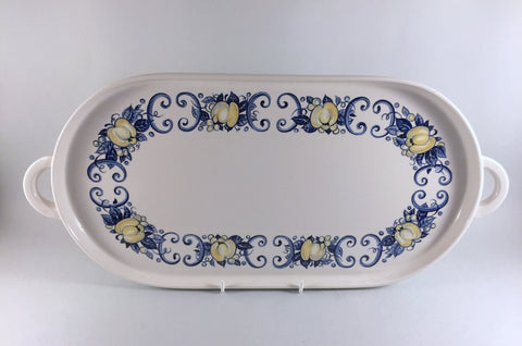 Villeroy & Boch - Cadiz - Serving Tray - 16 1/2" - The China Village