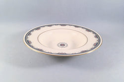 Royal Doulton - Albany - Rimmed Bowl - 8 1/8" - The China Village