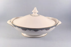 Royal Doulton - Albany - Vegetable Tureen - The China Village