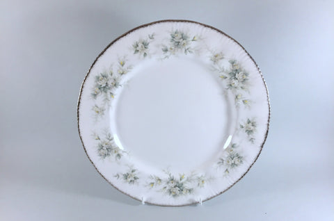 Paragon & Royal Albert - First Love - Dinner Plate - 10 5/8" - The China Village
