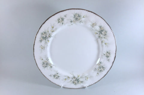 Paragon & Royal Albert - First Love - Dinner Plate - 10 5/8" - The China Village