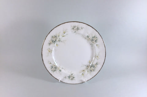 Paragon & Royal Albert - First Love - Starter Plate - 8" - The China Village