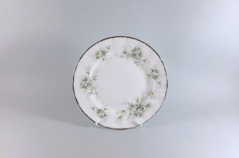 Paragon & Royal Albert - First Love - Side Plate - 7" - The China Village