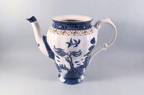 Coffee Pot 1/2pt (Base Only) - Main Image