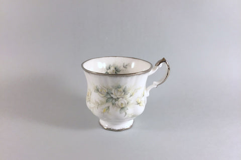 Paragon & Royal Albert - First Love - Teacup - 3 3/8 x 3" - The China Village