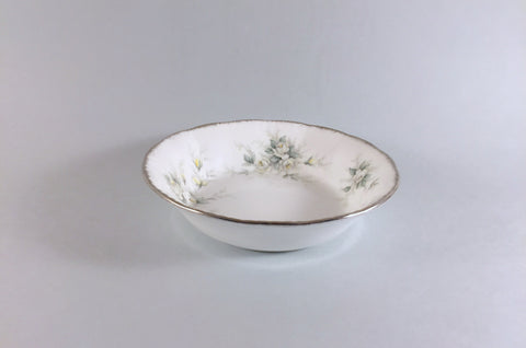 Paragon & Royal Albert - First Love - Fruit Saucer - 5 1/2" - The China Village