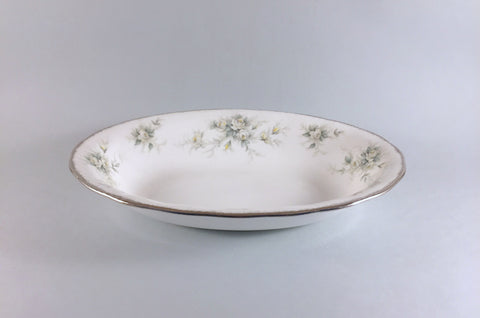 Paragon & Royal Albert - First Love - Vegetable Dish - 10 1/4" - The China Village