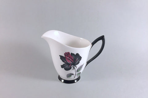 Royal Albert - Masquerade - Cream Jug - 1/4 pt - The China Village