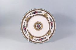 Wedgwood - Columbia - Enamelled - W595 - Side Plate - 6" - The China Village