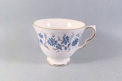 Colclough - Braganza - Teacup - 3 3/8 x 2 3/4" (Bell) - The China Village