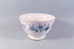 Colclough - Braganza - Sugar Bowl - 4 3/8" - The China Village