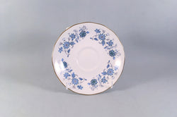 Colclough - Braganza - Tea Saucer - 5 1/2" - The China Village