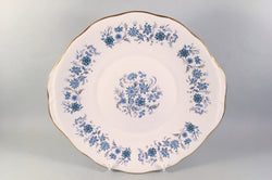 Colclough - Braganza - Bread & Butter Plate - 10 1/4" - The China Village