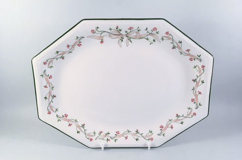 Johnsons - Eternal Beau - Platter - 12" - The China Village